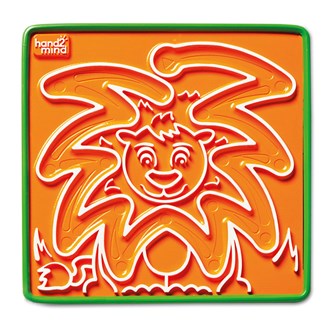 Mindfulness, andning 6-pack