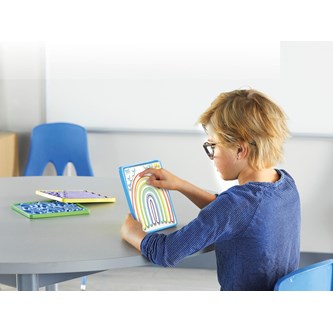 Mindfulness, andning 6-pack