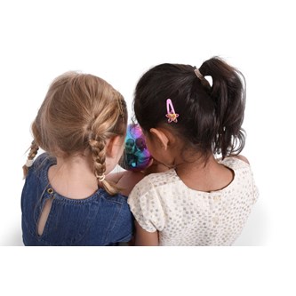 Multifärgade kulor 4-pack