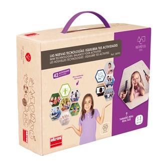 Balansera dina aktiviteter