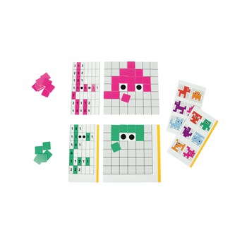 Rolf Originals - Coding in pixels