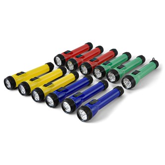 Ficklampor 12-pack