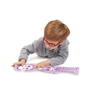 Golvpussel Min kropp 3-pack