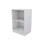 Fixa display 2:2 med sockel & skjutdörrar i plexi D36 D46