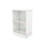 Fixa display 2:2 med sockel & skjutdörrar i plexi D36 D46