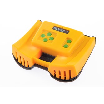 Rugged Robot datalogger