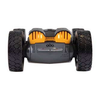 Rugged Robot datalogger