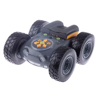 Rugged Robot datalogger