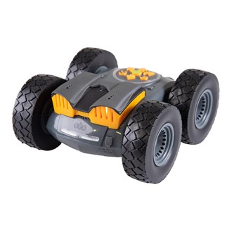 Rugged Robot datalogger