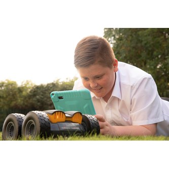 Rugged Robot datalogger