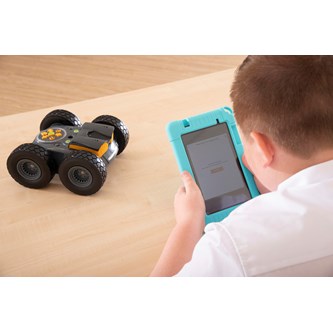 Rugged Robot datalogger