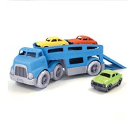 Green Toys Biltransport