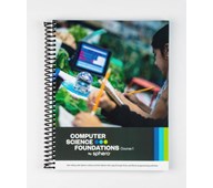 Sphero Computer Science Foundations Course 1 (English Only)