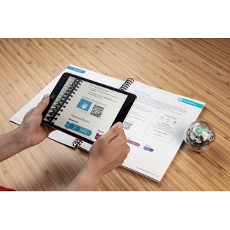 Sphero Computer Science Foundations Course 1 (English Only)