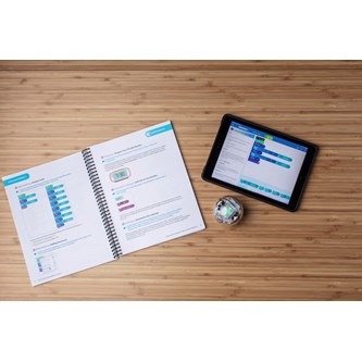 Sphero Computer Science Foundations Course 1 (English Only)