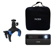 Piczo projektor, lilla paketet