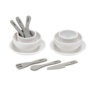 EDUCO matservis, 12 delar