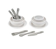 EDUCO matservis, 12 delar