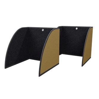 Silent Space Blazer Lite 2-pack