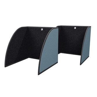 Silent Space Blazer Lite 2-pack