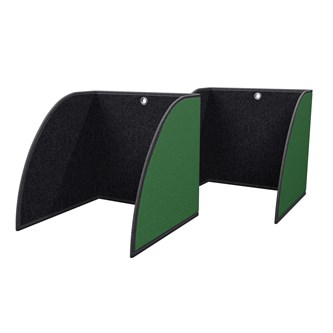 Silent Space Blazer Lite 2-pack