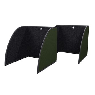 Silent Space Blazer Lite 2-pack