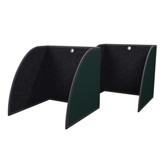 Silent Space Blazer Lite 2-pack