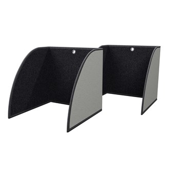 Silent Space Blazer Lite 2-pack