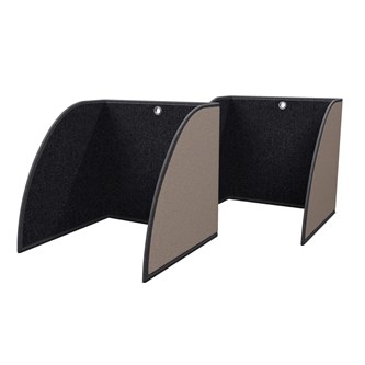 Silent Space Blazer Lite 2-pack