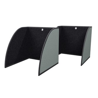 Silent Space Blazer Lite 2-pack