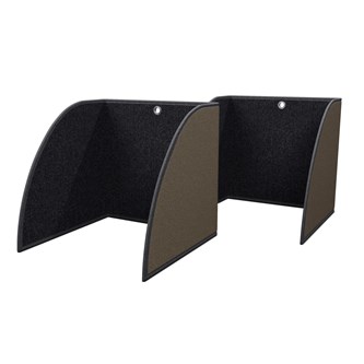 Silent Space Blazer Lite 2-pack