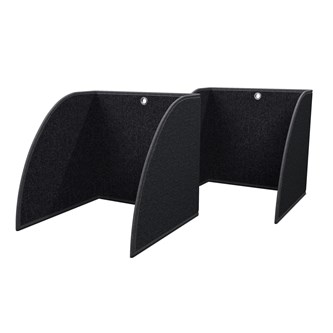 Silent Space Blazer Lite 2-pack