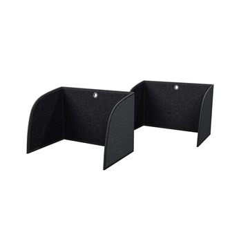 Small Silent Space Blazer Lite 2-pack