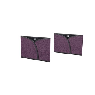Small Silent Space Blazer Lite 2-pack