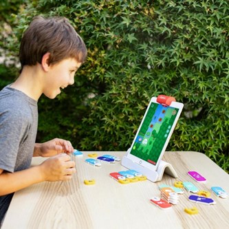 Osmo Coding Game Pack