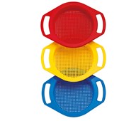 Dantoy Sandsåll med handtag