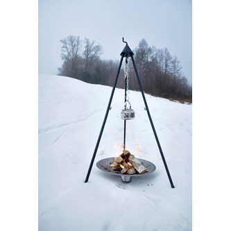 Bon-Fire, Eldfat 70 cm