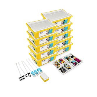 LEGO® Education SPIKE™ Prime set, 10 fp