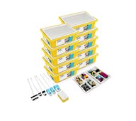LEGO® Education SPIKE™ Prime set, 10 fp