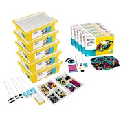 LEGO® Education SPIKE™ Prime - Klasset 10 elever