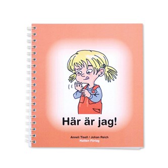 Olle & Mia, Här är jag!