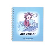 Olle & Mia, Jag vaknar