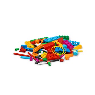 LEGO® Education SPIKE™ Essential ersättningspaket 1