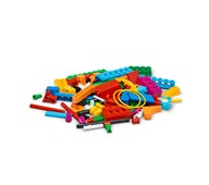 LEGO® Education SPIKE™ Essential ersättningspaket 1