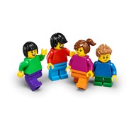 LEGO® Education SPIKE™ Essential ersättningspaket 2