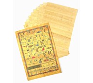 Papyrus 20x30 cm