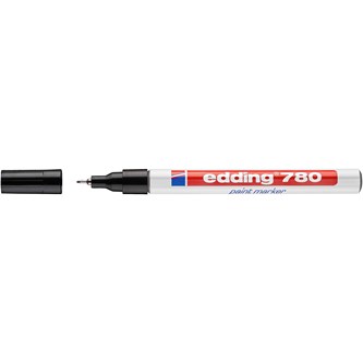 Märkpenna Edding 780