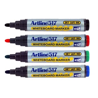 Whiteboardpenna Artline 517