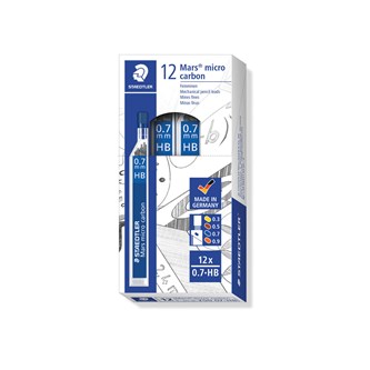 Stift Steadtler 0,7, 12-pack
