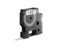 Märktejp 6 mm DYMO